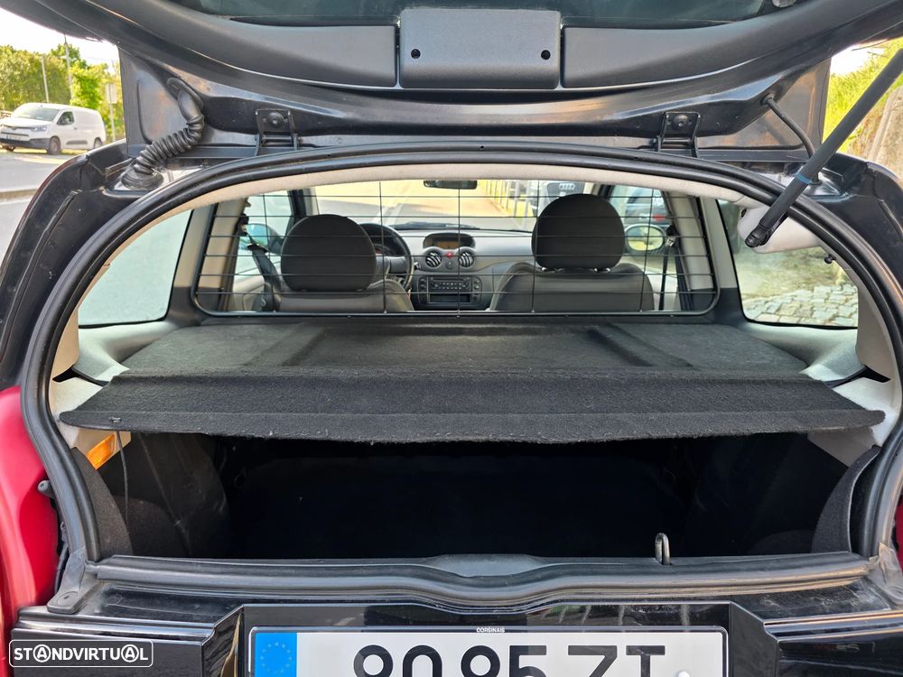 Citroën C 2 VTR  1.4HDi - 18