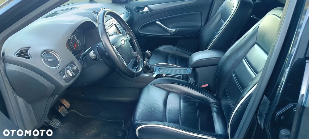 Ford Mondeo 1.6 TDCi Start-Stopp Titanium - 18