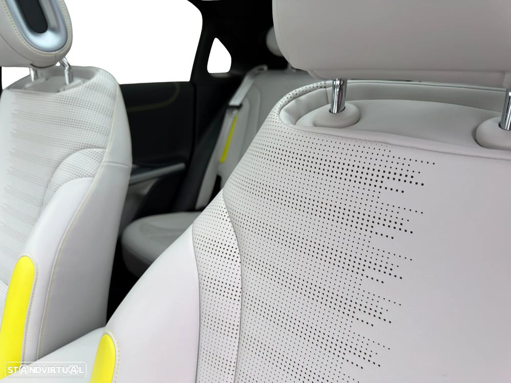 Smart #1 66 kWh Pro+ - 12