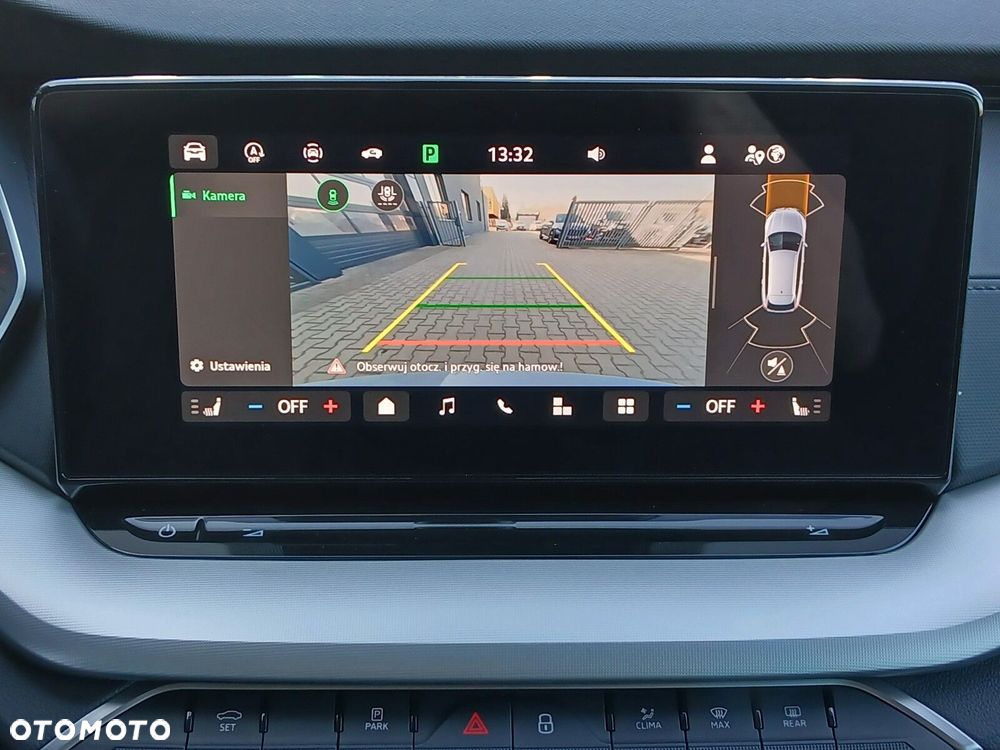 Skoda Octavia 1.5 TSI Edition 130 Selection - 27