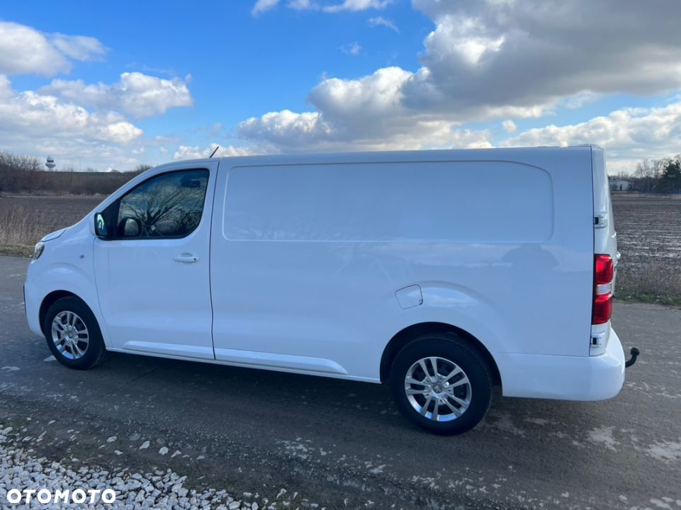 Peugeot expert - 32