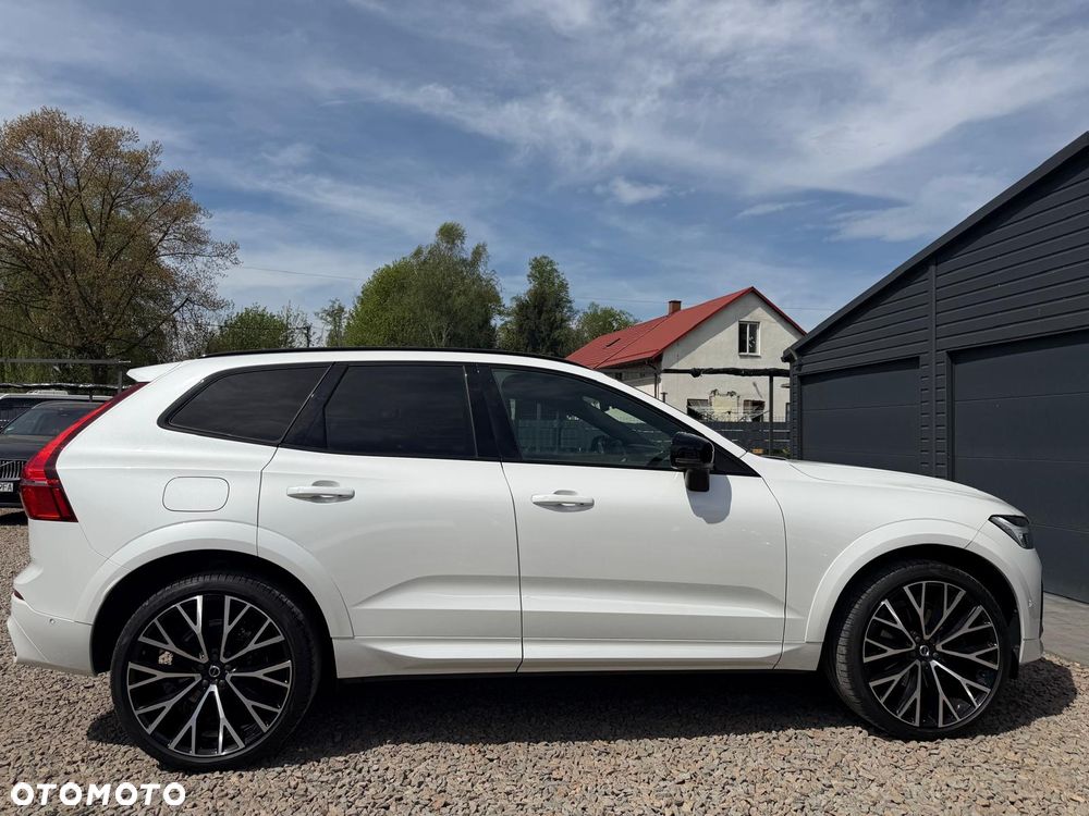 Volvo XC 60 - 13