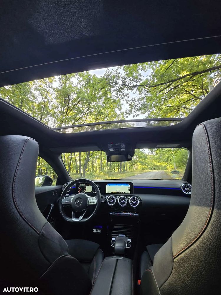 Mercedes-Benz CLA 200 d 8G-DCT AMG Line Advanced Plus - 22