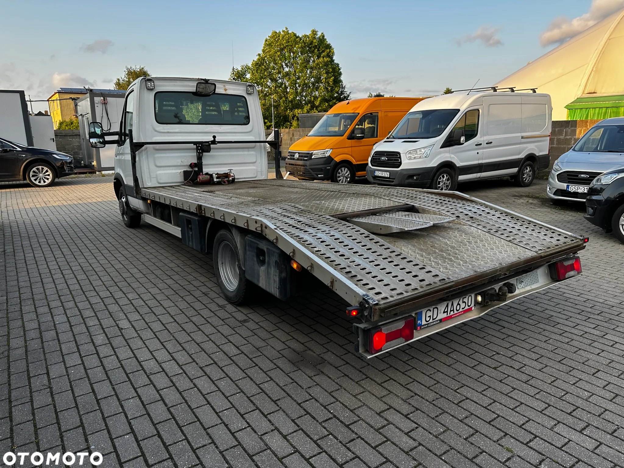 Iveco Daily 35C15 - 19