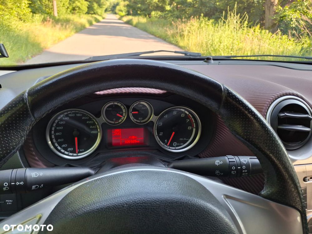 Alfa Romeo Mito 1.4 MultiAir Progression S&S - 7