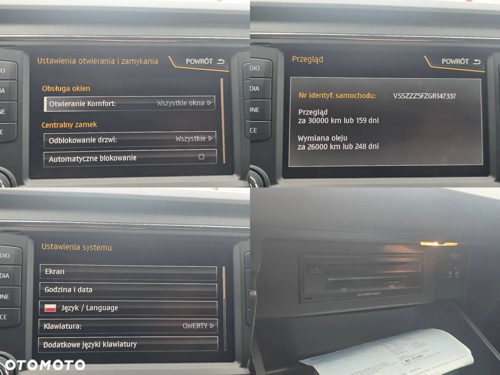 Seat Leon 2.0 TDI DPF Start&Stop FR - 24