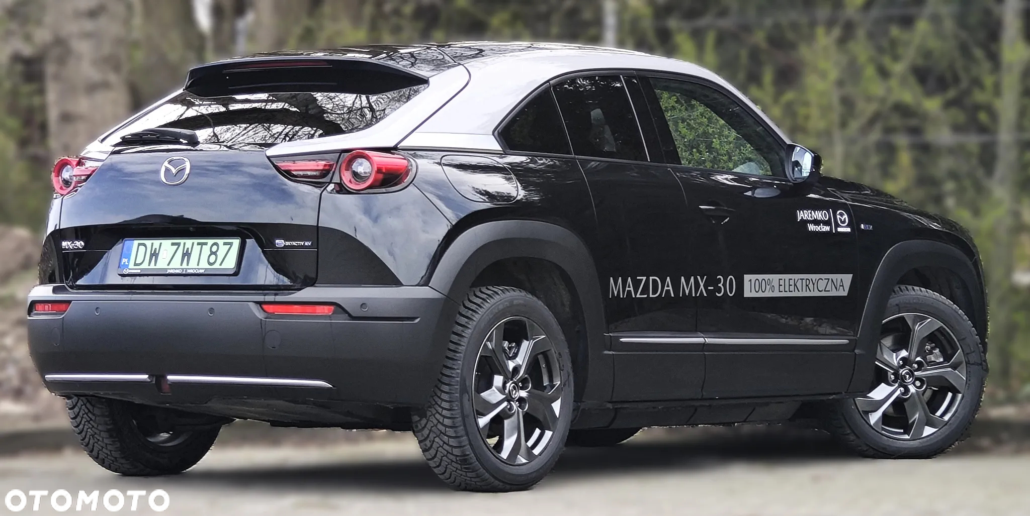 Mazda MX-30 Makoto - 2