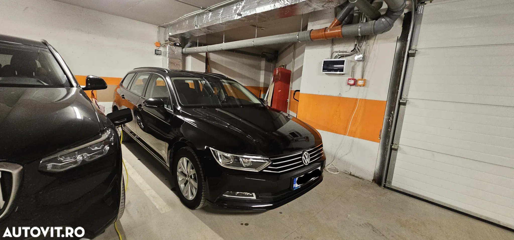 Volkswagen Passat - 7
