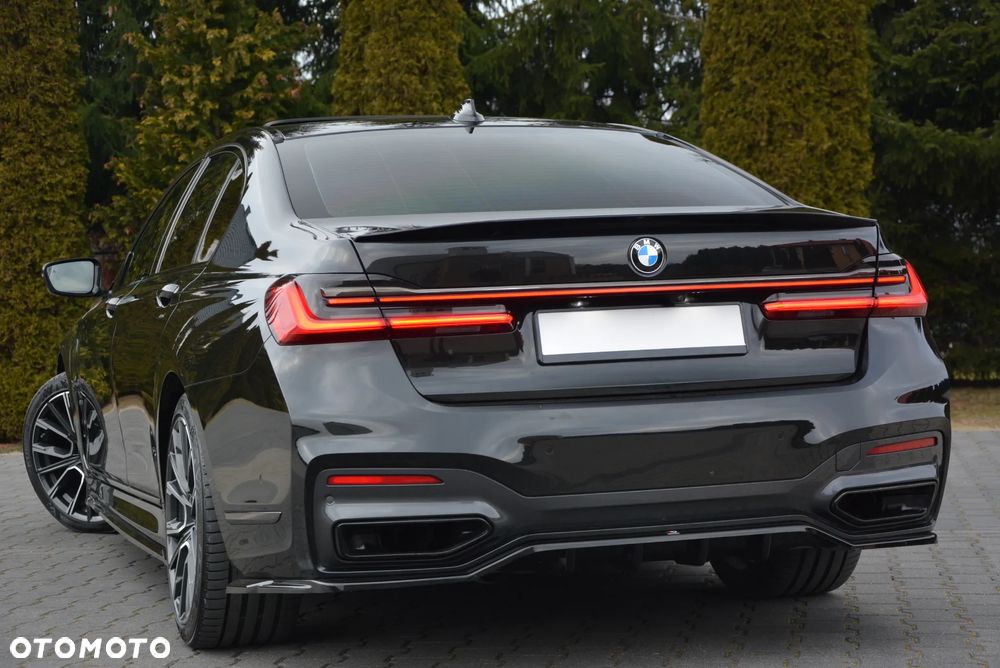BMW Seria 7 - 13