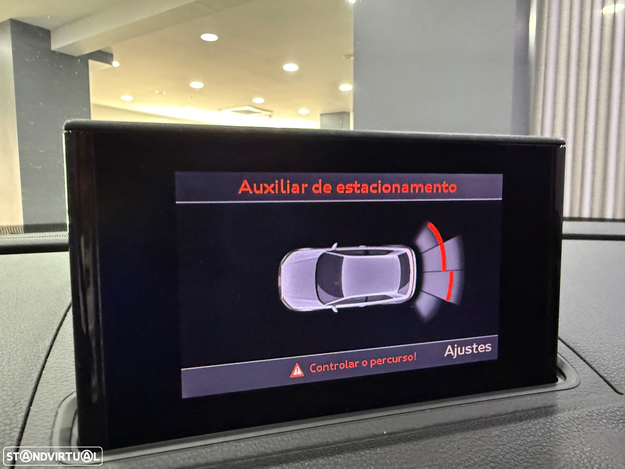 Audi A3 1.6 TDI S-line - 21