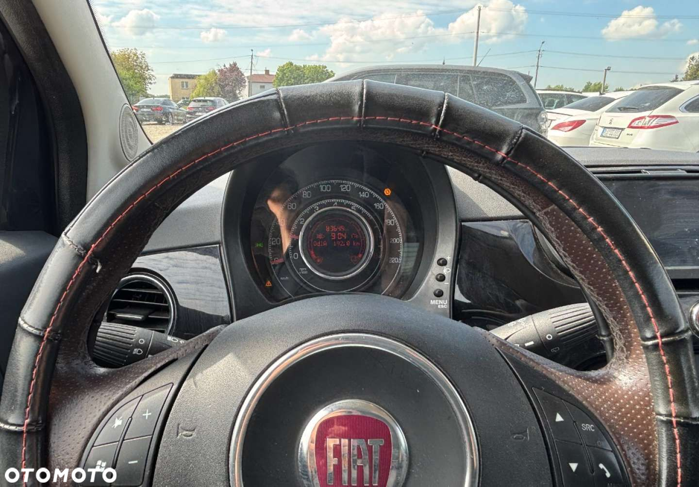 Fiat 500 - 9