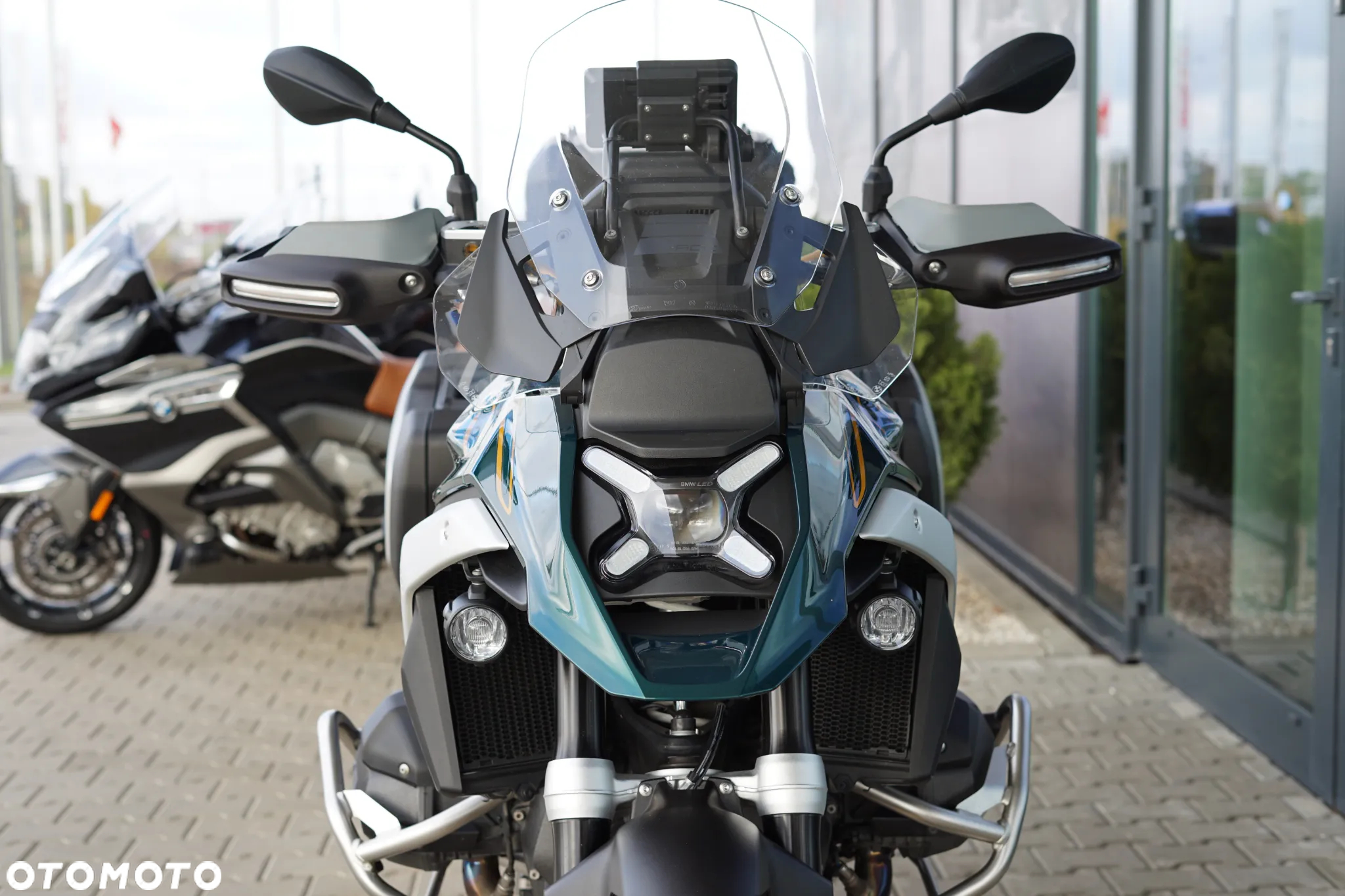 BMW R - 24