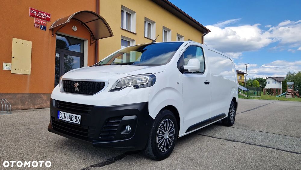 Peugeot Expert - 3