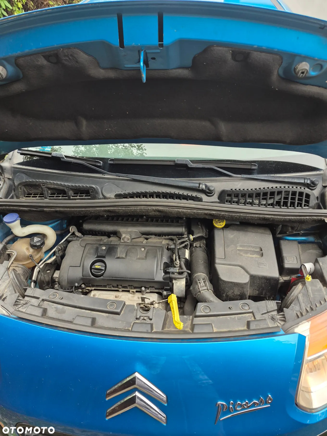 Citroën C3 Picasso - 13