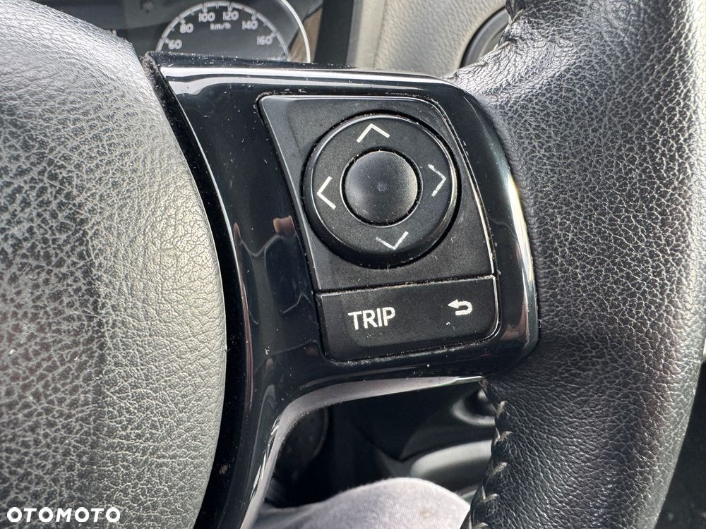 Toyota Yaris 1.5 VVT-i Comfort mit Design Paket - 20
