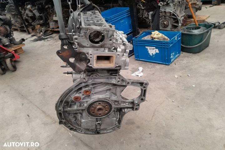 Motor fara anexe T1DA T1DA Ford Focus 3 [2011 - 2015] wagon 5-usi 1.6 - 3