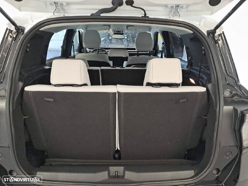 Citroën C3 Aircross 1.2 Hybrid Max e-DSC6 - 6