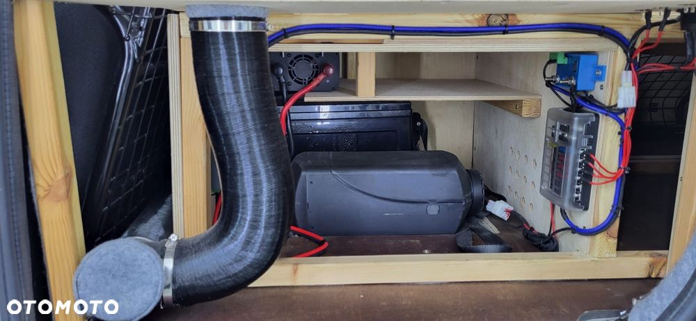 Fiat Doblo MAXI - 12