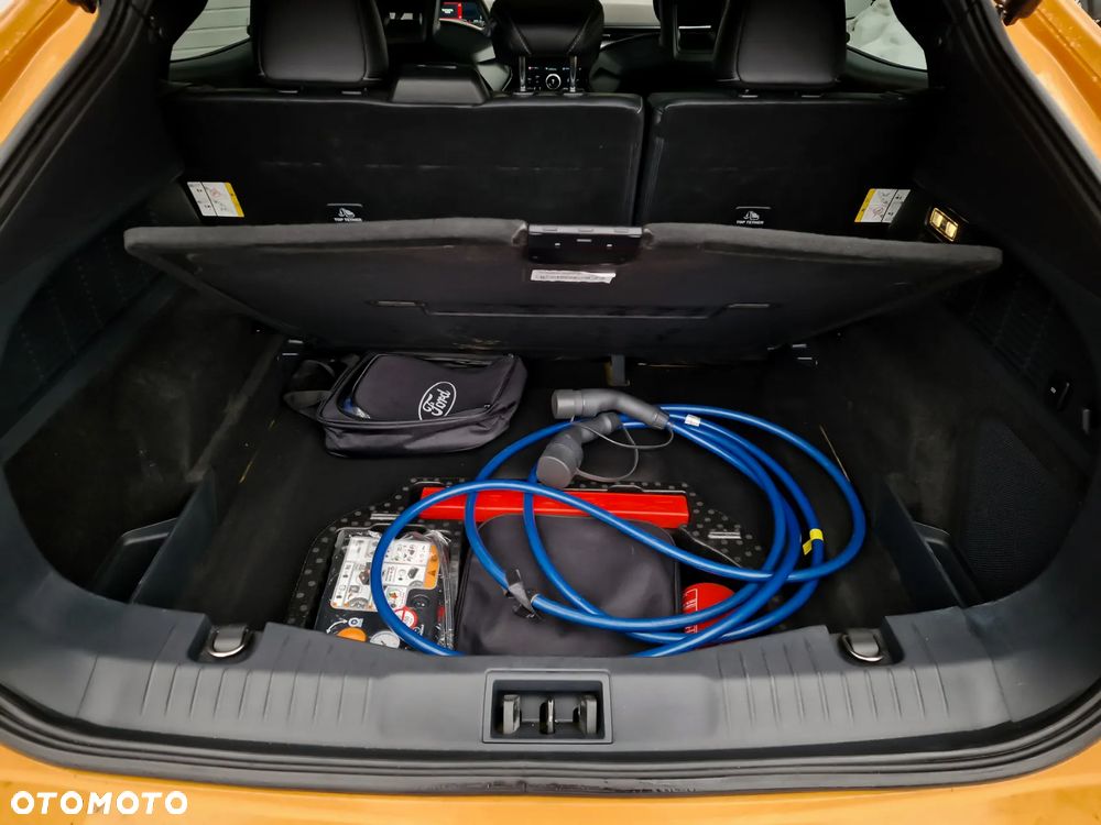 Ford Mustang Mach-E 98kWh AWD GT - 31