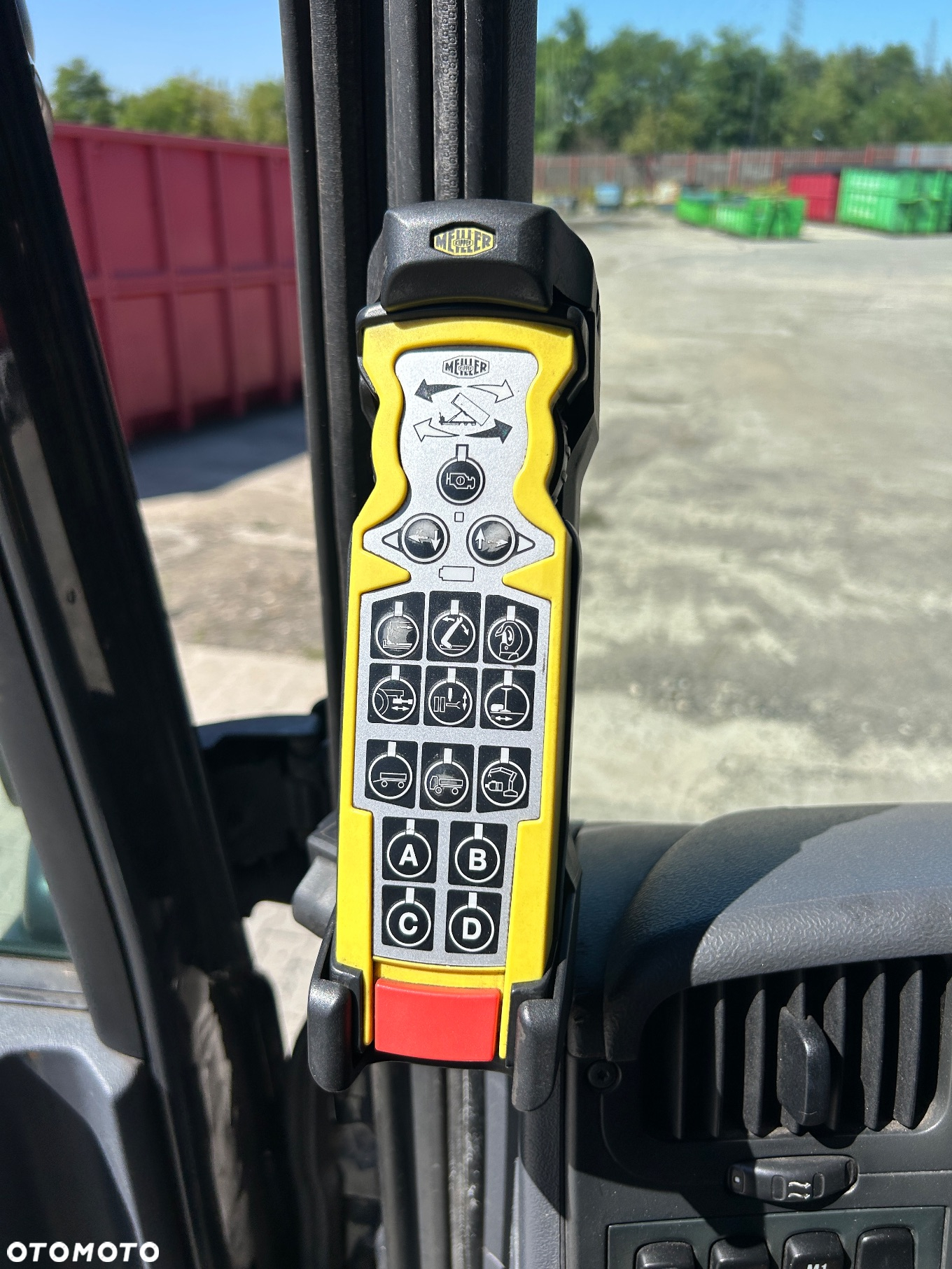 Scania P410 - 15