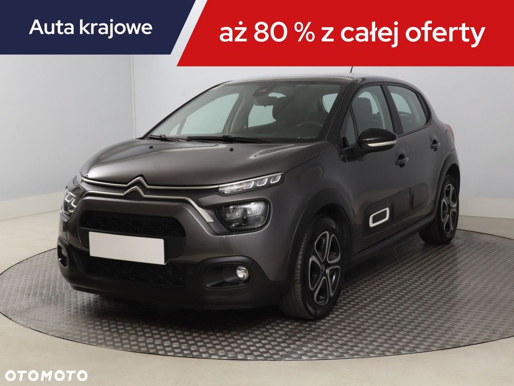 Citroën C3 - 3