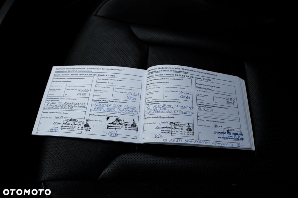 Hyundai i40 2.0 GDI Premium - 37