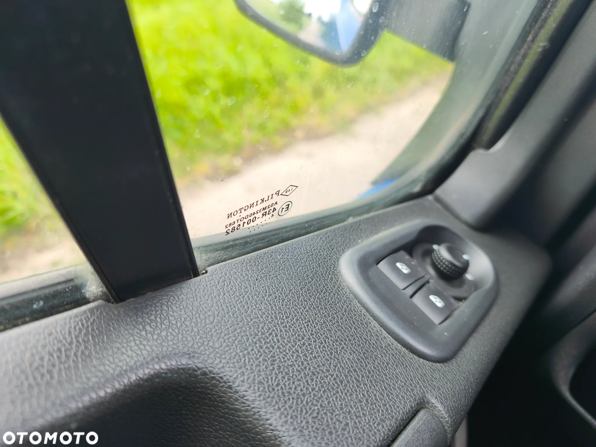 Opel Movano - 11