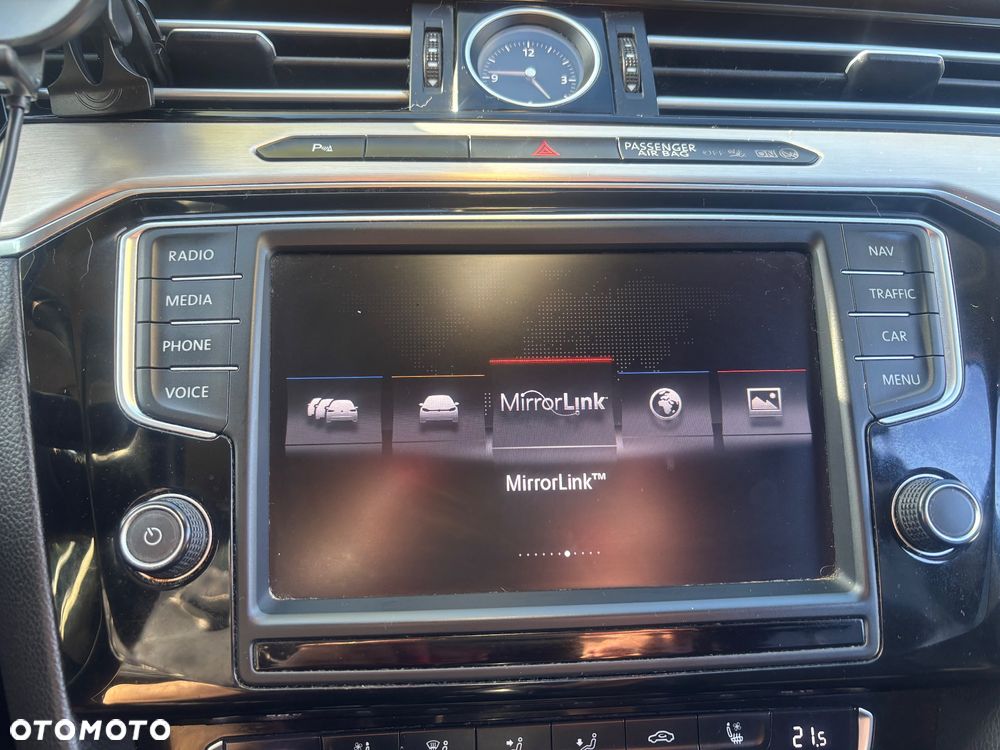 Volkswagen Passat 2.0 TDI BMT Highline - 13
