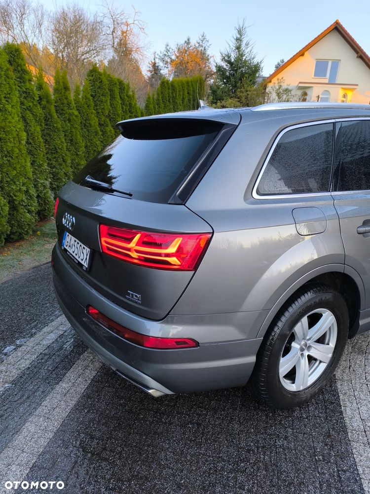 Audi Q7 - 5