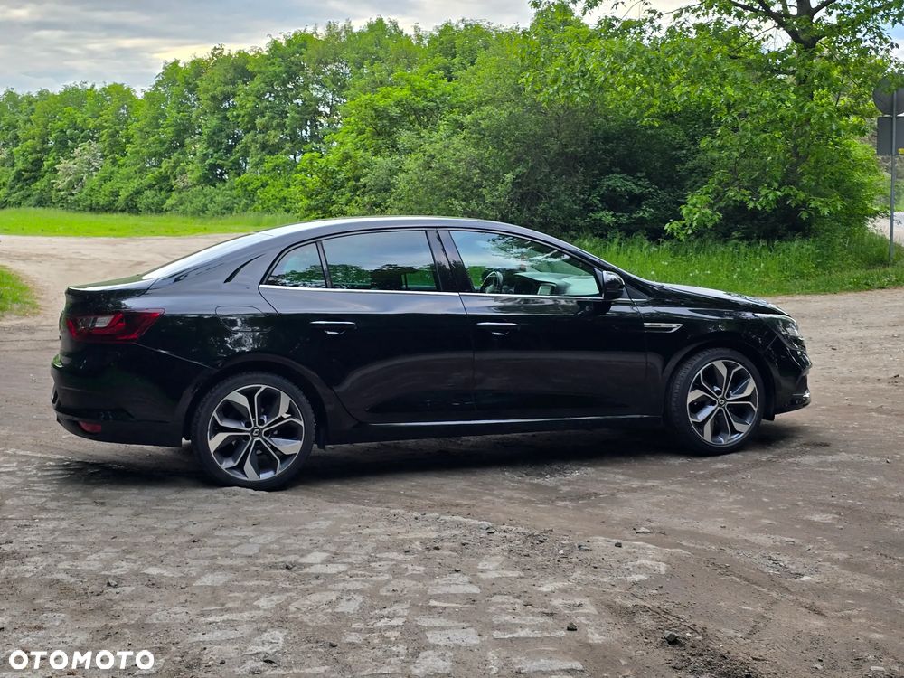 Renault Megane 1.3 TCe FAP Intens - 9