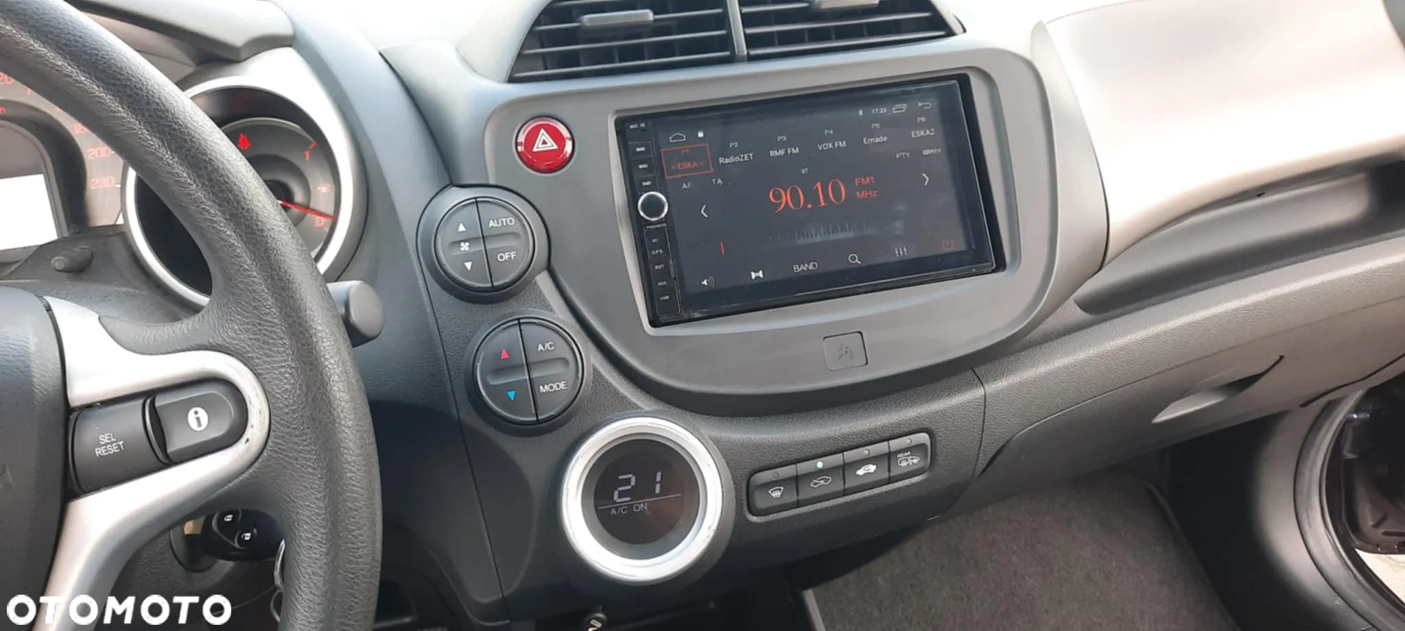 Honda Jazz 1.2 i-VTEC Trend - 11
