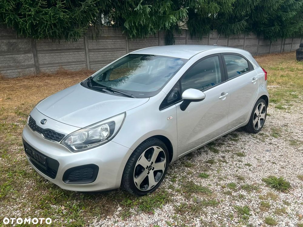 Kia Rio 1.2 Edition 7 - 30