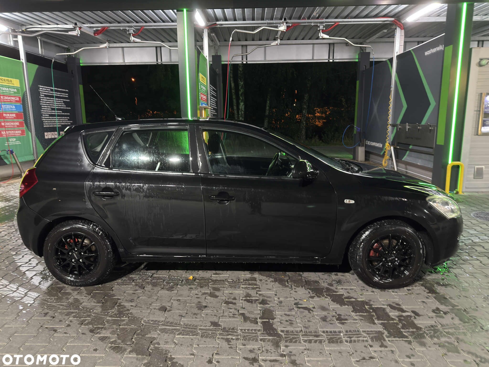 Kia Ceed Cee'd 1.4 Comfort + - 4