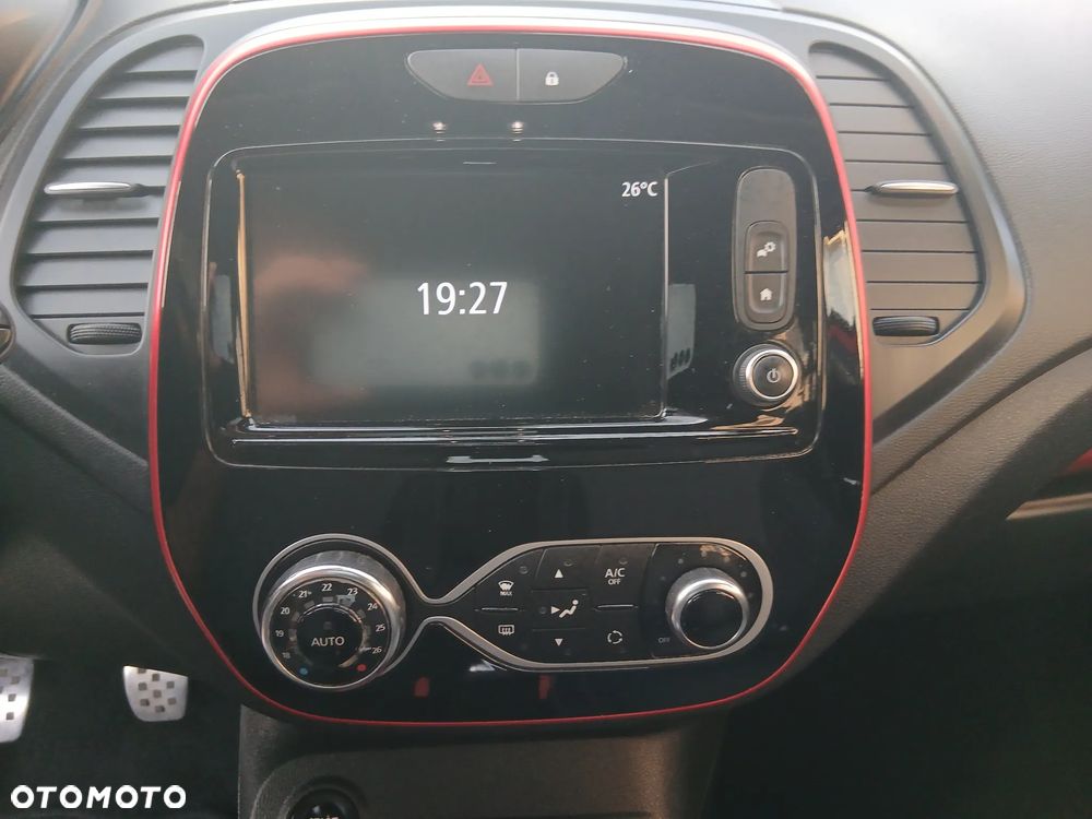 Renault Captur - 13