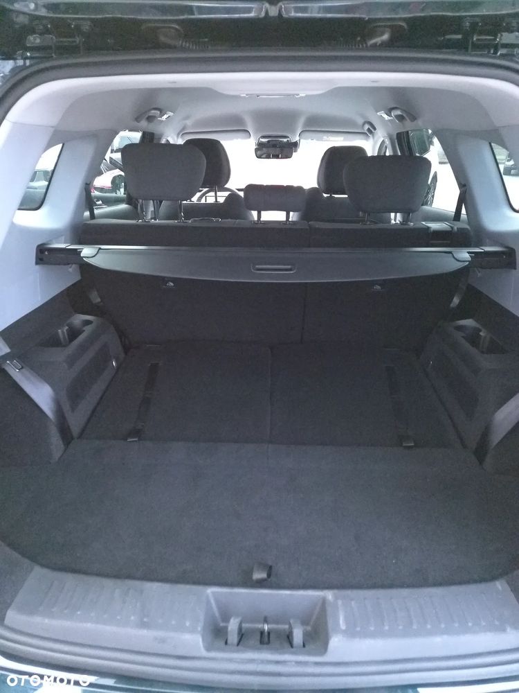 Chery Tiggo 8 1.6 T-GDI Comfort DCT - 11