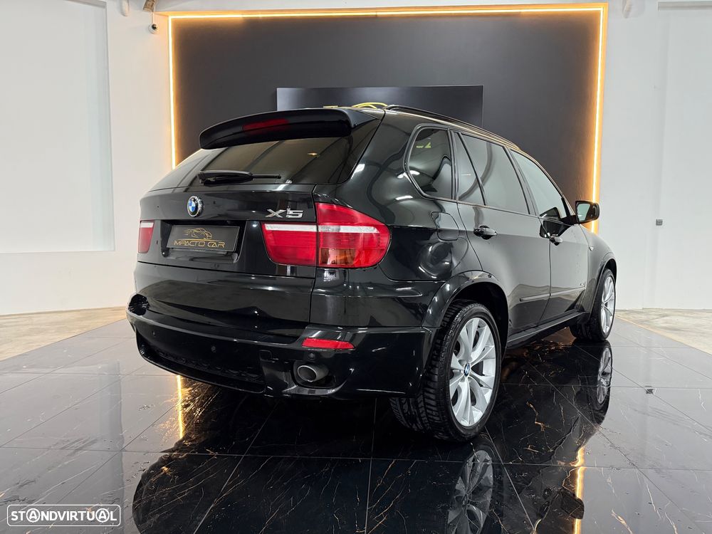 BMW X5 35 d xDrive - 16