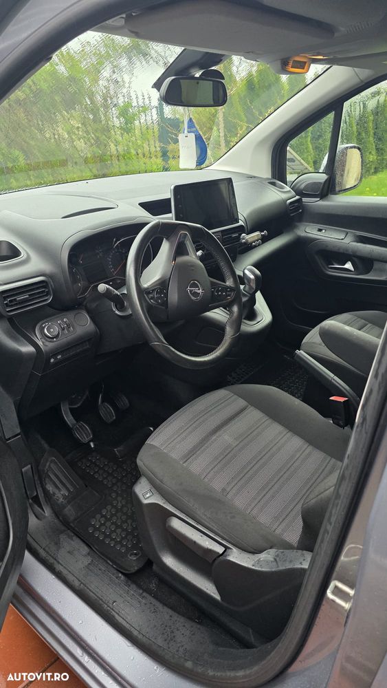 Opel Combo 1.5 L2H1 Start/Stop Enjoy - 16