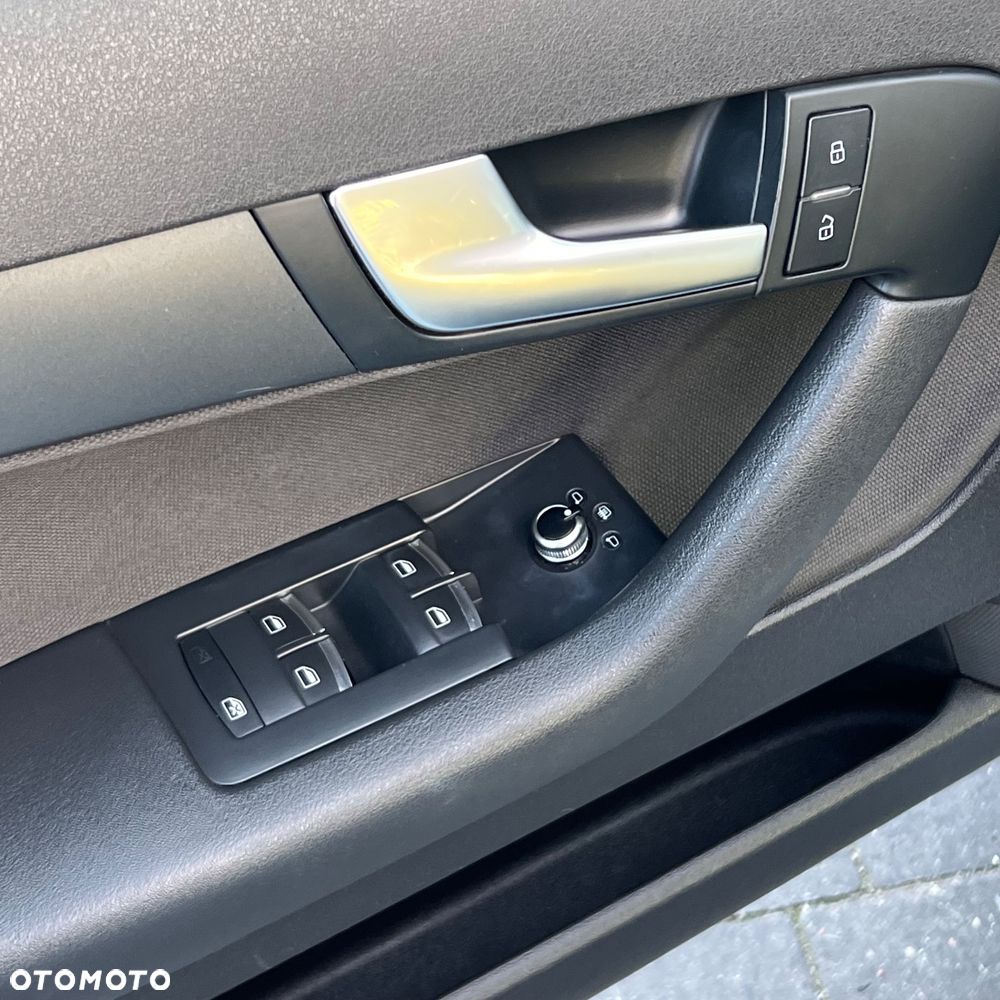 Audi A3 Sportback 1.2 TFSI Ambition - 21