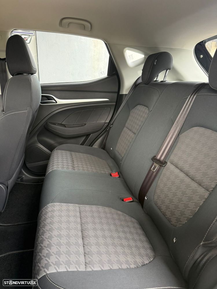 MG ZS EV 72.6 kWh Comfort - 16