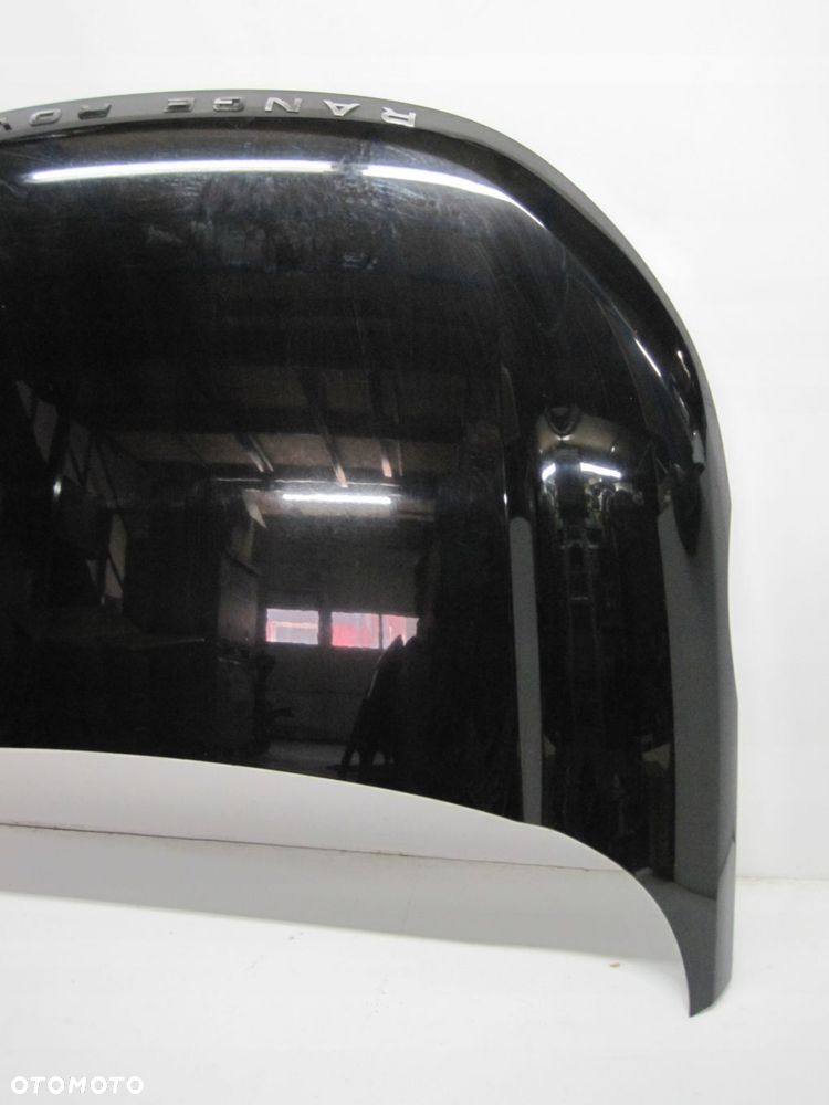 Maska RANGE ROVER EVOQUE II AIRBAG - 2