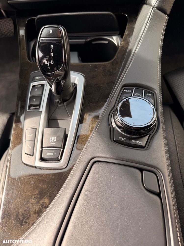 BMW Seria 6 640i M Sport Edition - 27