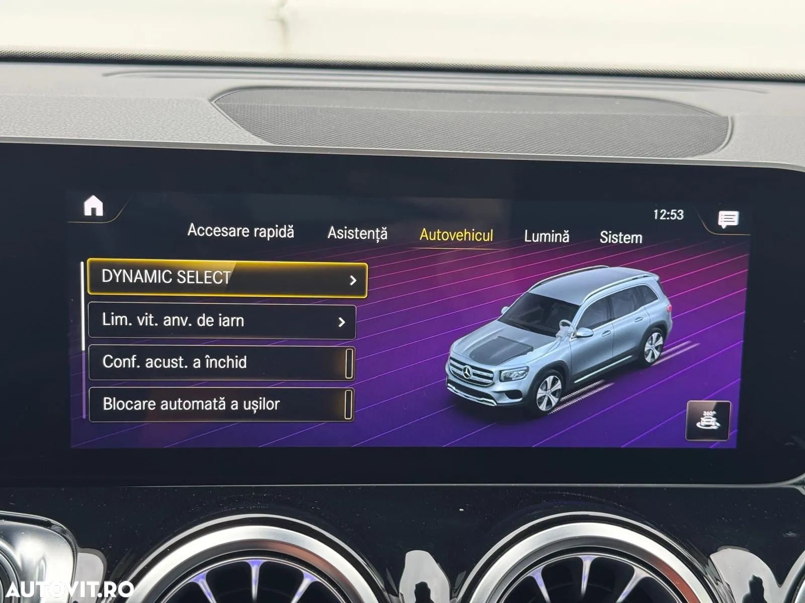 Mercedes-Benz GLB 180 d 8G-DCT Progressive - 21