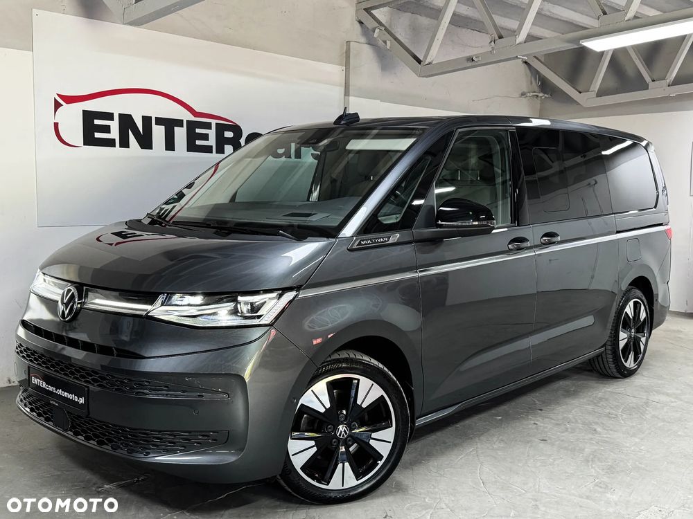 Volkswagen Multivan 2.0 TDI L2 Edition DSG - 14
