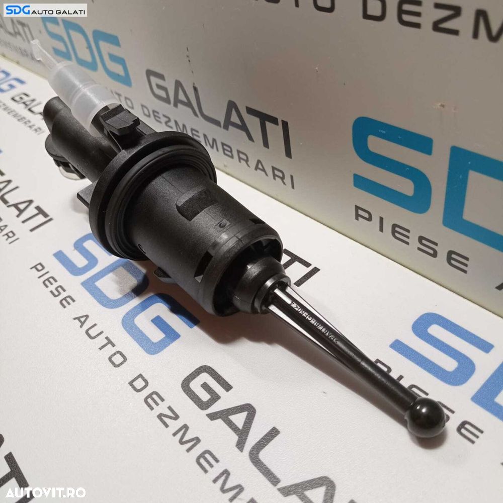 Pompa Ambreiaj Volkswagen Passat B6 TDI 2005 - 2010 Cod 6284605003 [2614] - 2