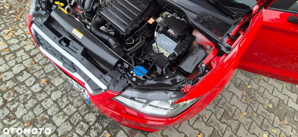 Seat Ibiza - 22