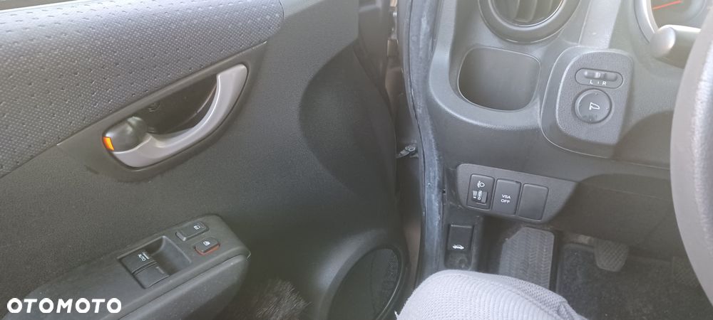 Honda Jazz 1.2 Base - 11