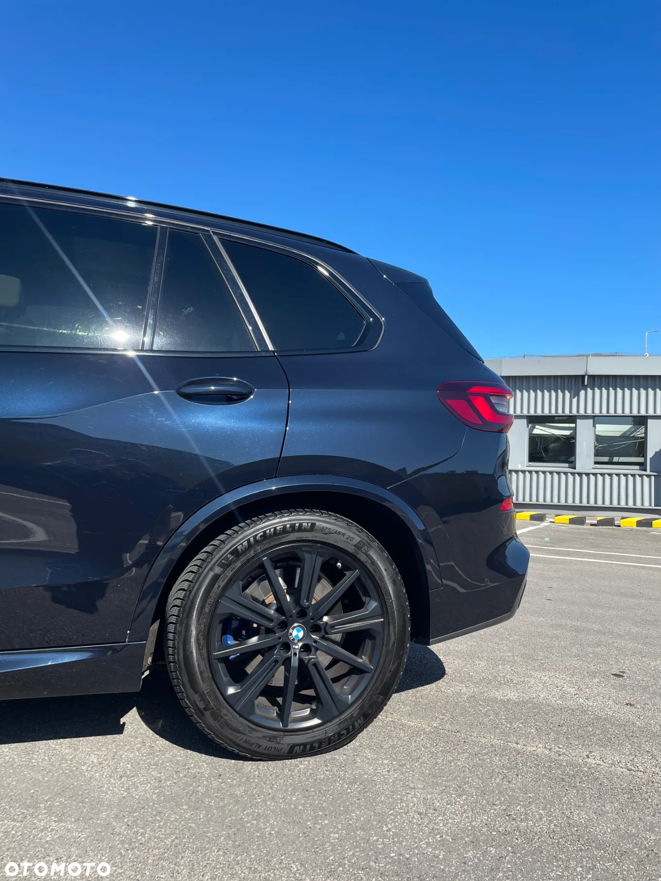 BMW X5 xDrive25d - 6