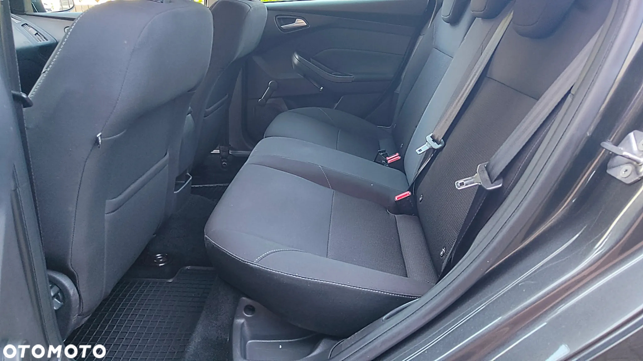 Ford Focus - 17