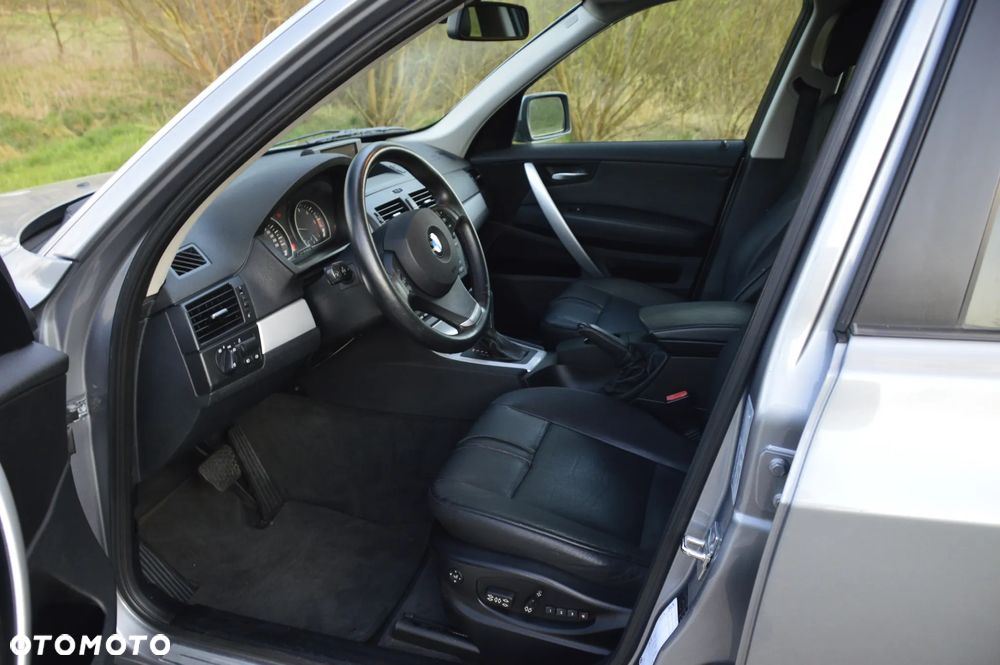 BMW X3 xDrive30d Limited Sport Edition - 20