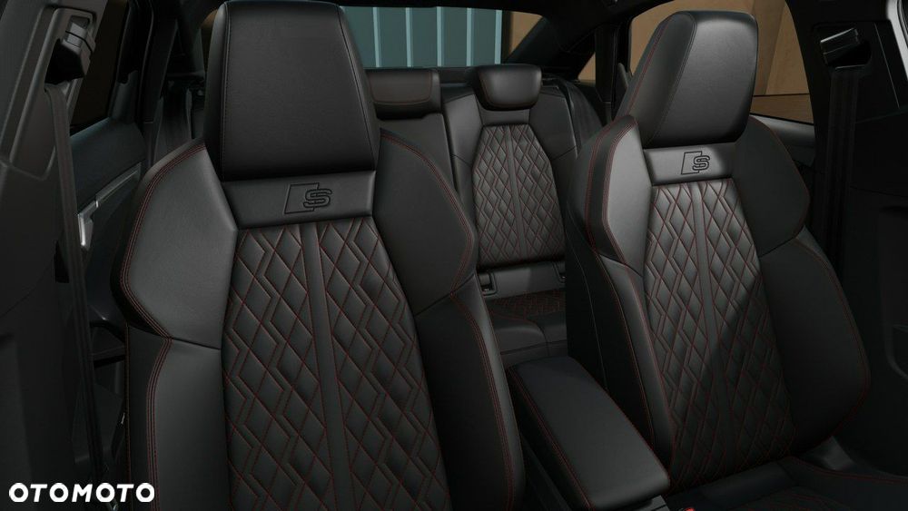 Audi S3 Limousine - 9